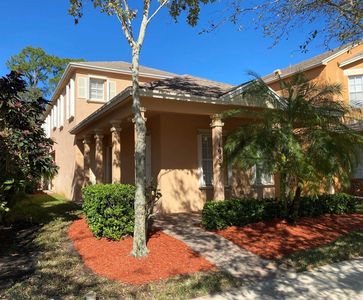 1983 SE Oldsmar Dr, Pt Saint Lucie, FL, 34952