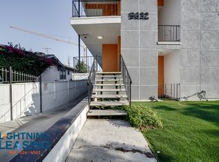 5632 Lexington Ave #9D, Los Angeles, CA 90038