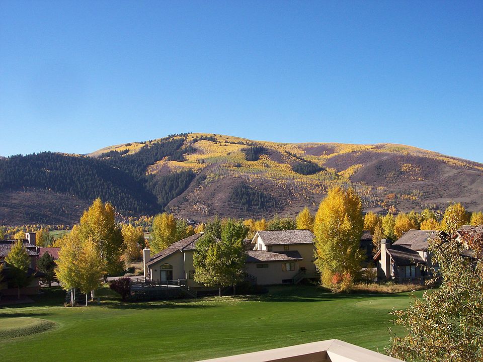 View from Balcony
