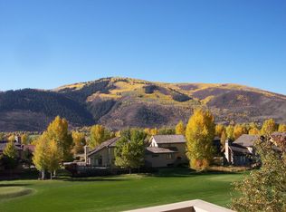 1121 Berry Creek Rd #C-4, Edwards, CO 81632