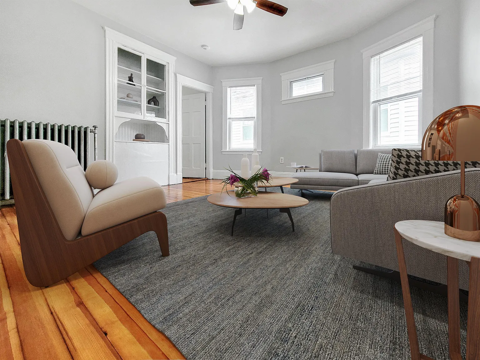 35 Dunlap Street — Photo 3