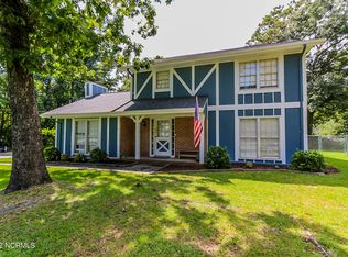 509 Friendly Rd, Morehead City, NC 28557
