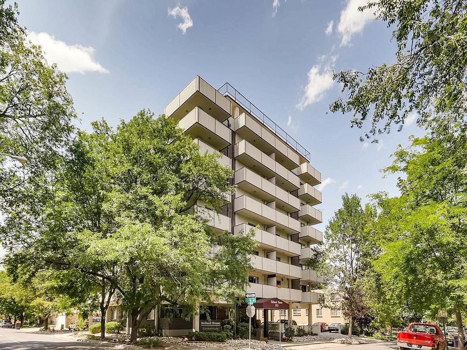 1st image of 1313 N Steele St APT 403