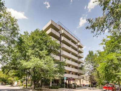 1313 N Steele St APT 403, Denver, CO, 80206