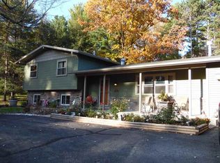 3018 Polzer Dr, Wausau, WI 54401