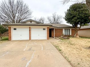 4418 77th St, Lubbock, TX 79424