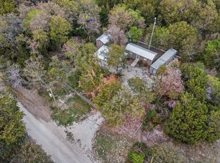 226 Waupoo Trl, Whitney, TX 76692