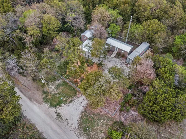 226 Waupoo Trl, Whitney, TX 76692