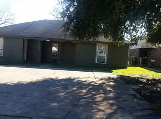 12384 Robbie Ave, Baton Rouge, LA 70815