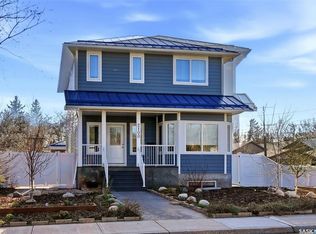 2100 Queen St, Regina, SK S4T4C3