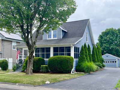 3 Mills Street, Norwalk, CT, 06850