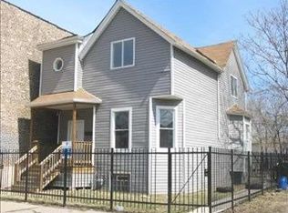 5703 S Normal Blvd, Chicago, IL 60621