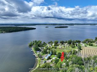 523 Island View Rd #303, Alnwick/haldimand, ON K0K2X0