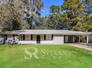 324 Sun Dr, Jackson, MS 39211