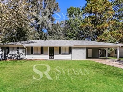 324 Sun Dr, Jackson, MS, 39211