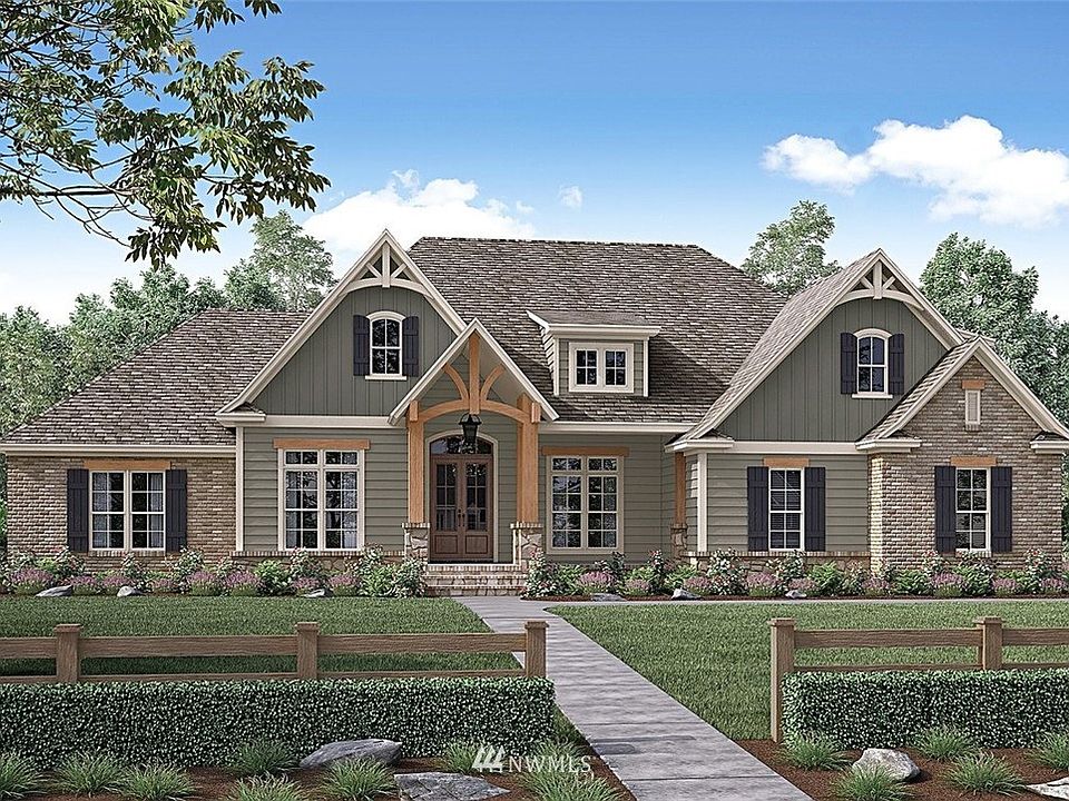 1st image of 5113 Copper Mill Court NE