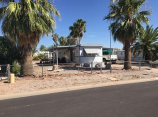137 N 88th Pl, Mesa, AZ 85207