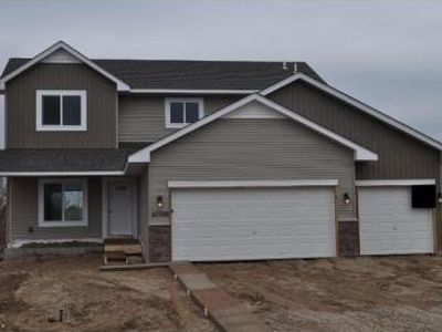 20396 Junegrass Dr, Big Lake, MN, 55309