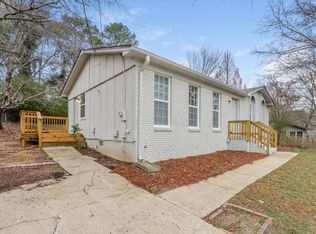 5320 Dewey Heights Rd, Pinson, AL 35126