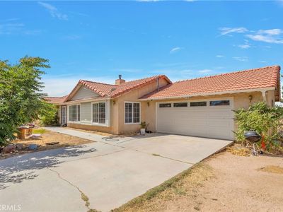 8760 Del Rosa Rd, Phelan, CA, 92371