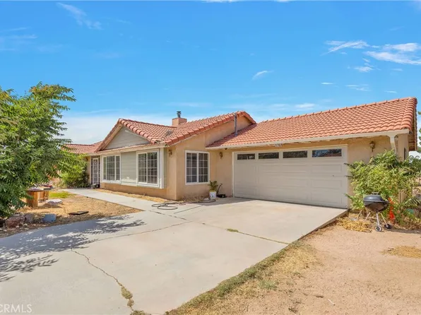 8760 Del Rosa Rd, Phelan, CA 92371