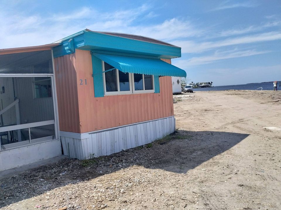 4450 Pine Island Rd NW 21, Cape Coral, FL 33993 Zillow