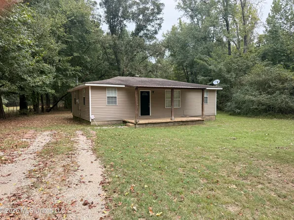 14881 Bell Rd, Byhalia, MS 38611