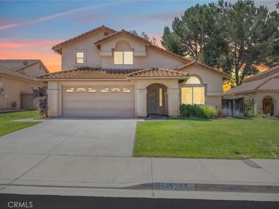25247 Calle De Tres Amigos, Murrieta, CA, 92563