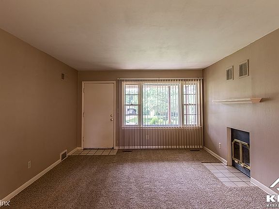 Living Room, Angle 2