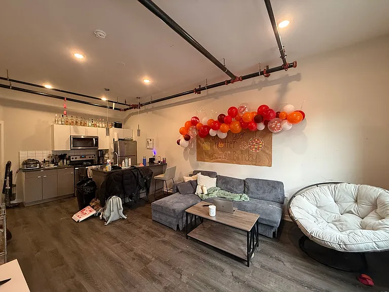 Brand New Luxury Temple Apartments — Photo 6