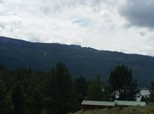 340 Lone Pine Dr, Cascade, ID 83611