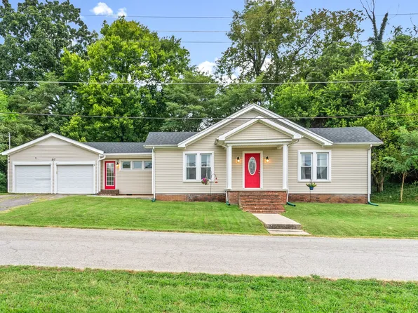 217 Cayce St, Hopkinsville, KY 42240