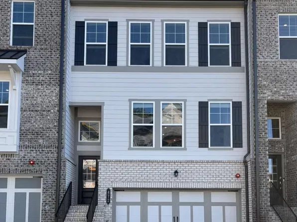 480 Brodie Dr #75, Woodstock, GA 30188