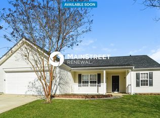 1008 Glen Hollow Dr, Indian Trail, NC 28079