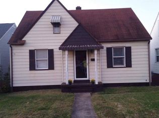 3832 Piedmont Rd, Huntington, WV 25704