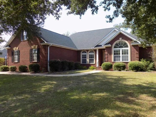 760 Windrow Dr, Sumter, SC 29150