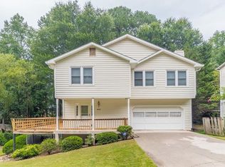 4935 Bent Creek Ct, Sugar Hill, GA 30518