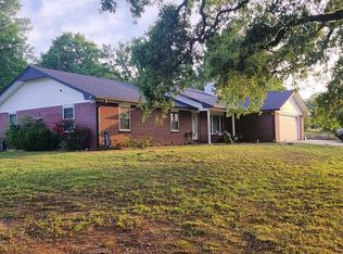 109292 S 4640 Rd, Sallisaw, OK 74955