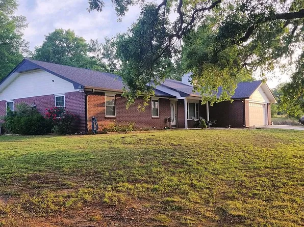 109292 S 4640 Rd, Sallisaw, OK 74955