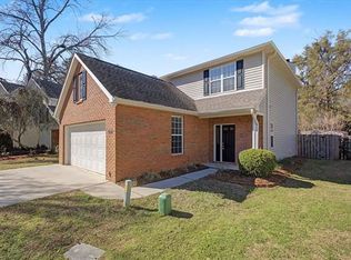 3212 Castle Ct, Tallahassee, FL 32309
