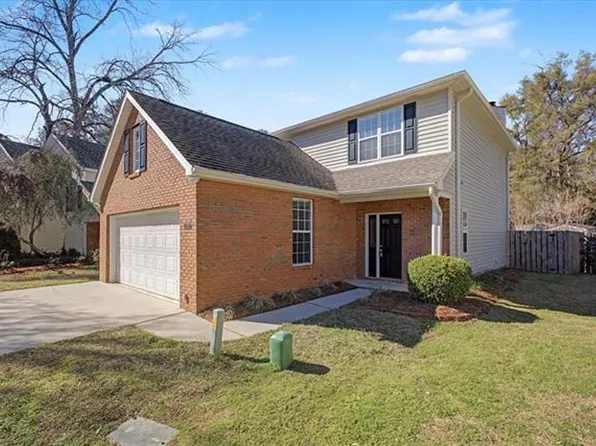 3212 Castle Ct, Tallahassee, FL 32309