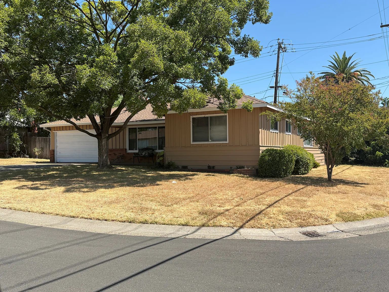 3 bed, 1250 sqft, $2,650 — Photo 2