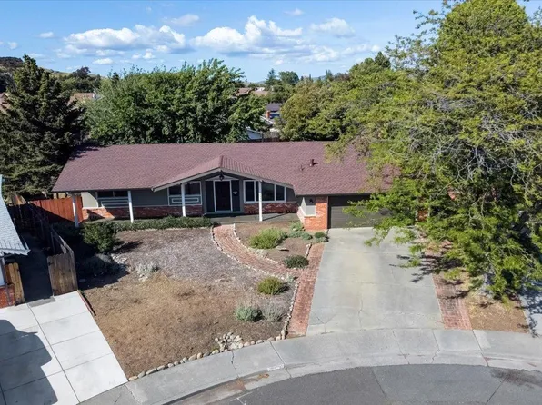 1336 Avon Way, Fairfield, CA 94533