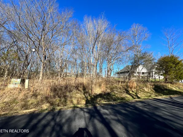 LOT 6 Kanati Trl, Vonore, TN 37885