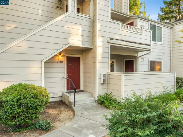 175 Norris Canyon Ter APT D, San Ramon, CA 94583
