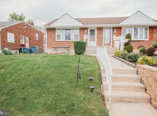 717 6th Ave, Folsom, PA 19033