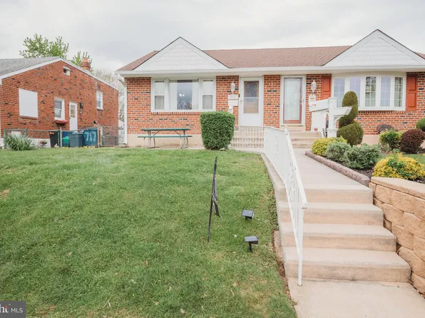 717 6th Ave, Folsom, PA 19033