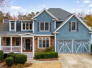 71 Maple Leaf Ct, Dallas, GA 30157