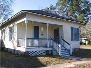 50 Hannon Ave, Mobile, AL 36604