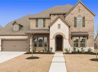 1460 Brookhill Ln, Prosper, TX 75078